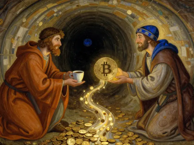 Layer 2 решения для Bitcoin и Ethereum: Lightning Network и другие